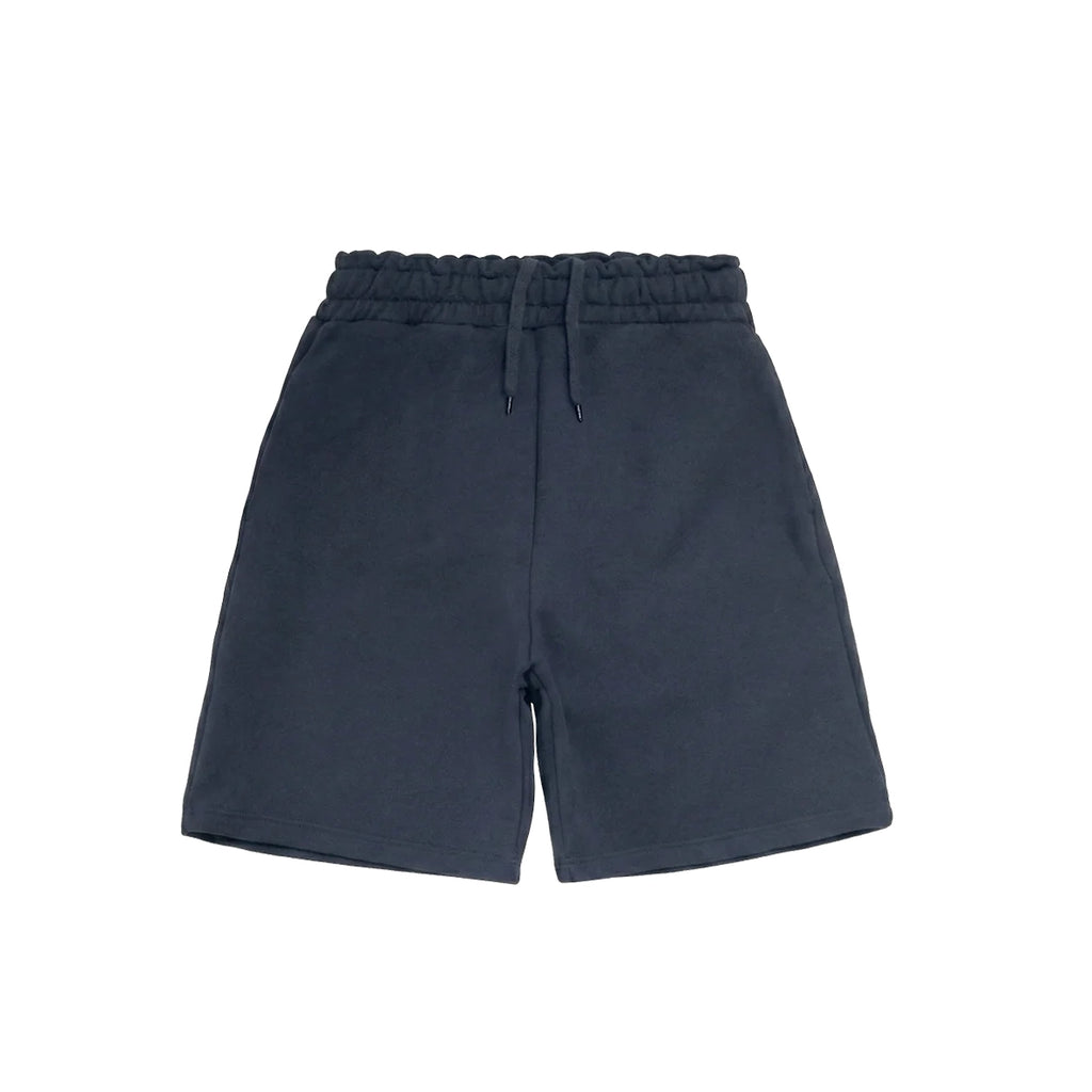 99BASED Logo Sweatshorts Navy