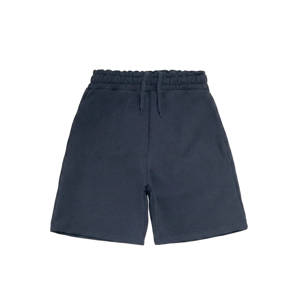 99BASED Logo Sweatshorts Navy
