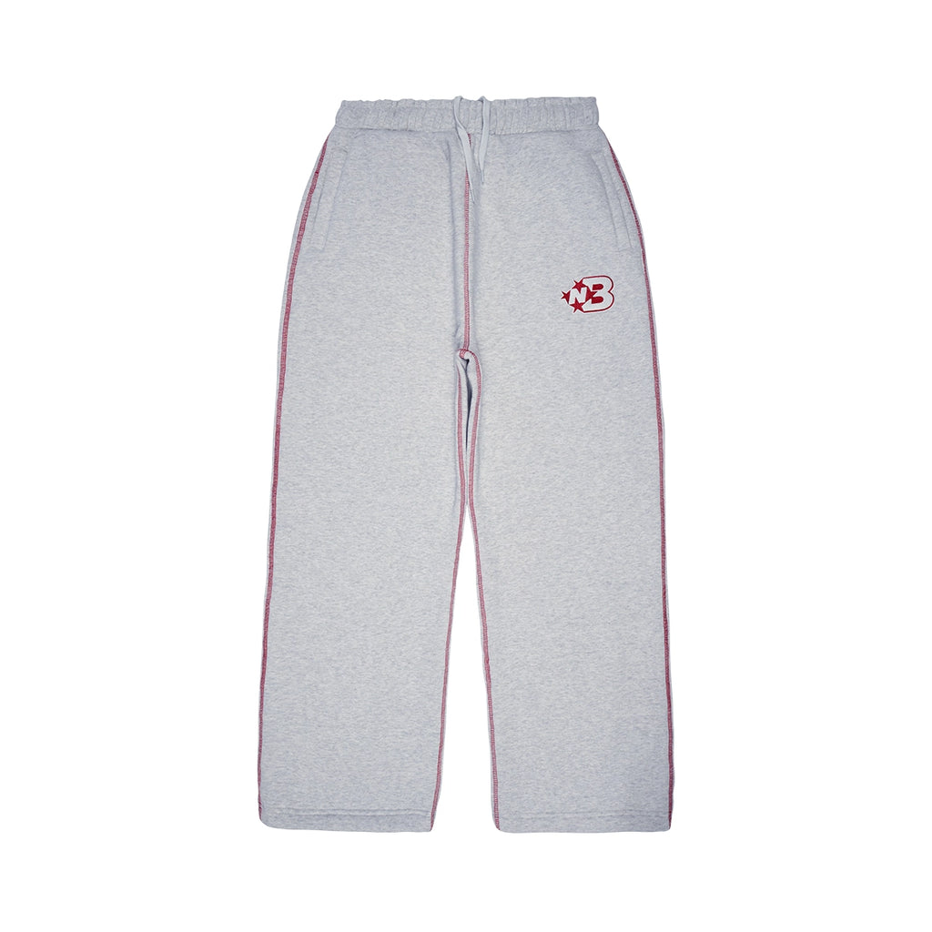 99BASED NB Logo Outlined Sweatpants