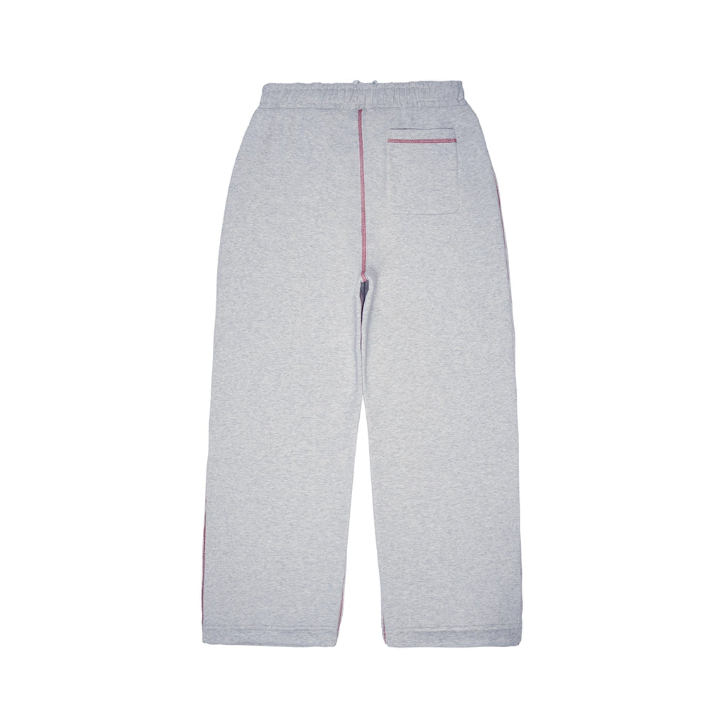 99BASED NB Logo Outlined Sweatpants