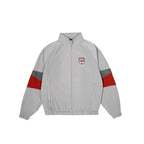 99BASED Napa Track Jacket Grey