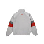 99BASED Napa Track Jacket Grey