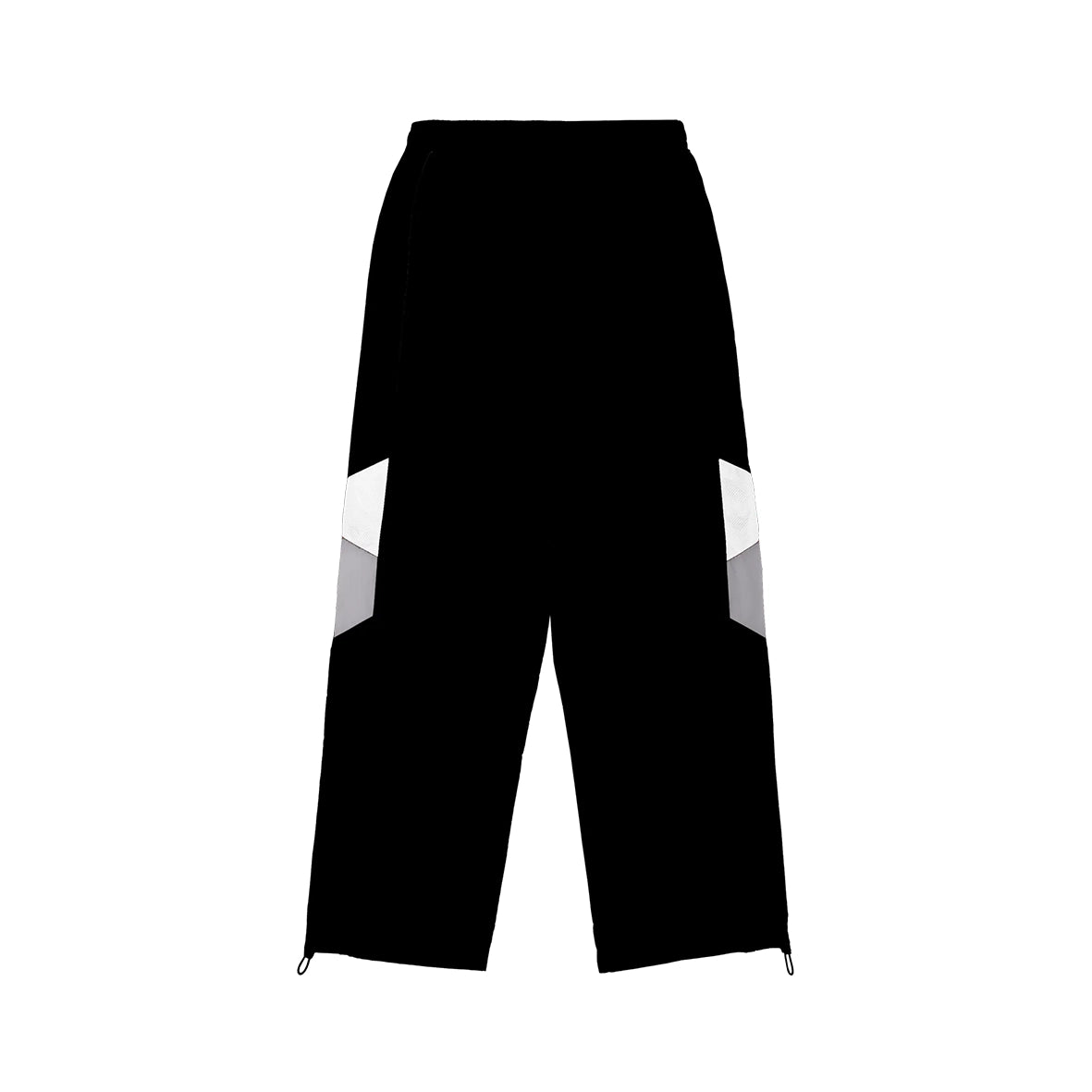 99BASED Napa Track Pants Black