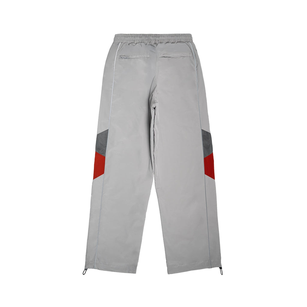 99BASED Napa Track Pant Grey