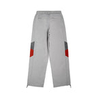 99BASED Napa Track Pant Grey