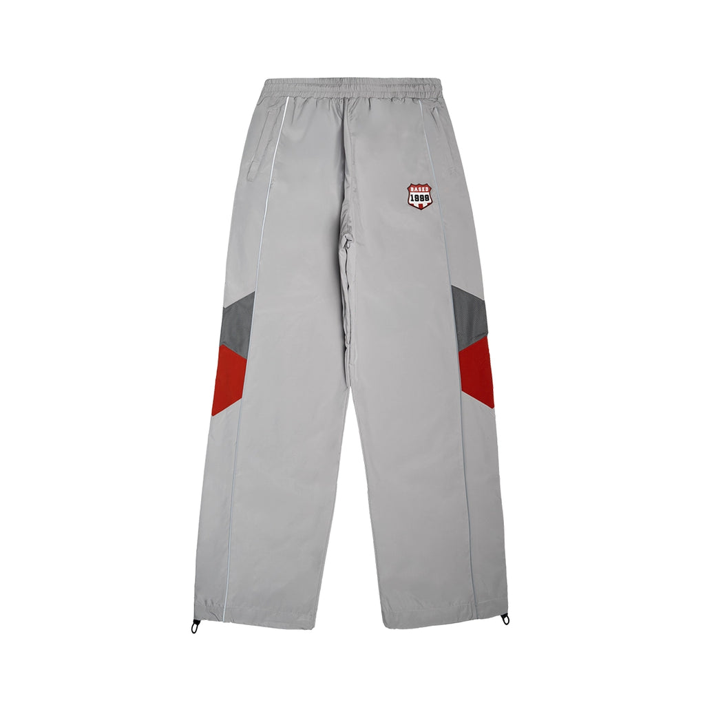 99BASED Napa Track Pant Grey