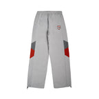 99BASED Napa Track Pant Grey