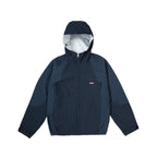 99BASED Reverse Shell Jacket Navy Creme