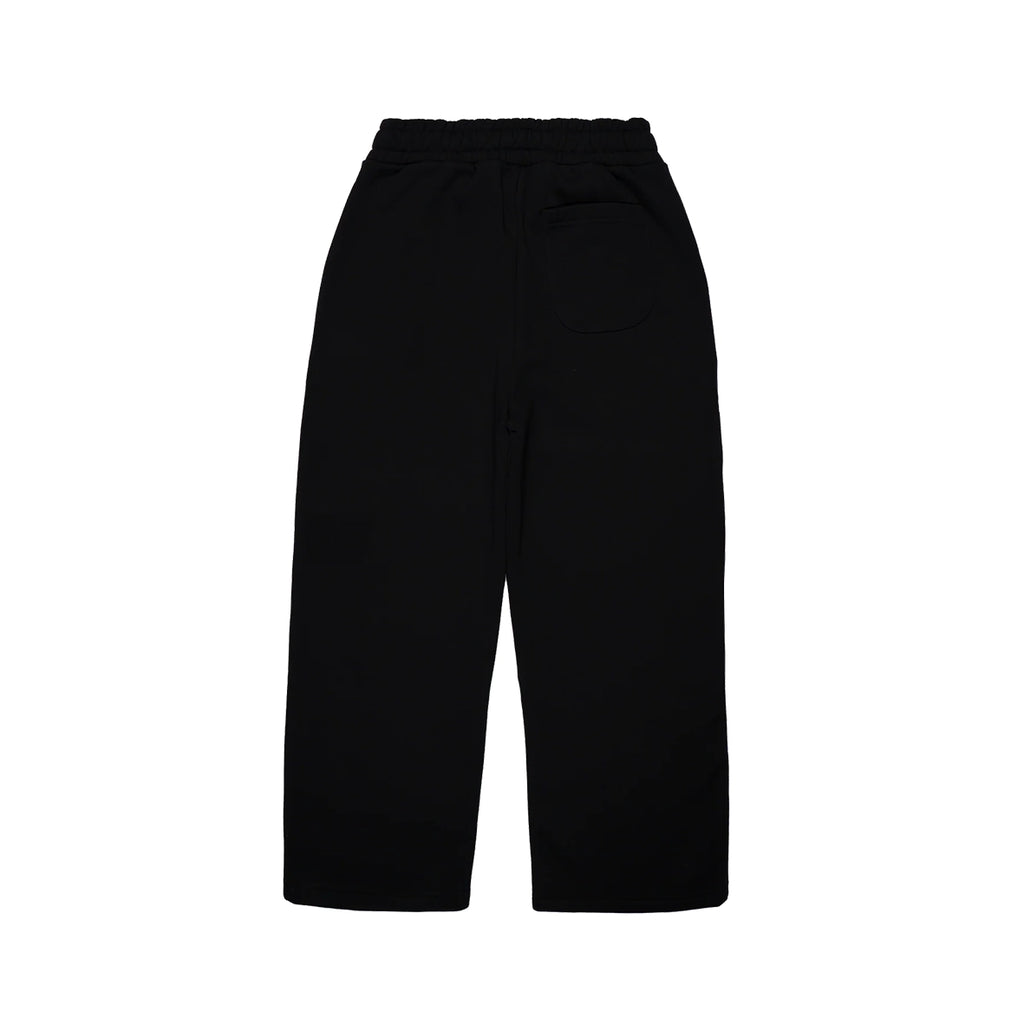 99BASED Royal Sweatpants Black