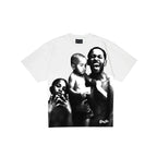 99BASED Selfmade T-Shirt White