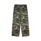 99BASED Shining Stars Denim Jeans Camo