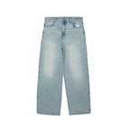 99BASED Shining Stars Jeans Light Blue