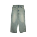99BASED Shining Stars Jeans Old Light Blue