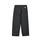 99BASED Shining Stars Jeans Raw