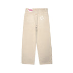 99BASED Shining Stars Jeans Washed Beige