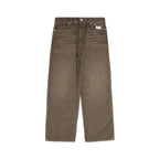 99BASED Shining Stars Jeans Washed Brown
