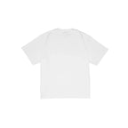 99BASED Stars Line T-Shirt White