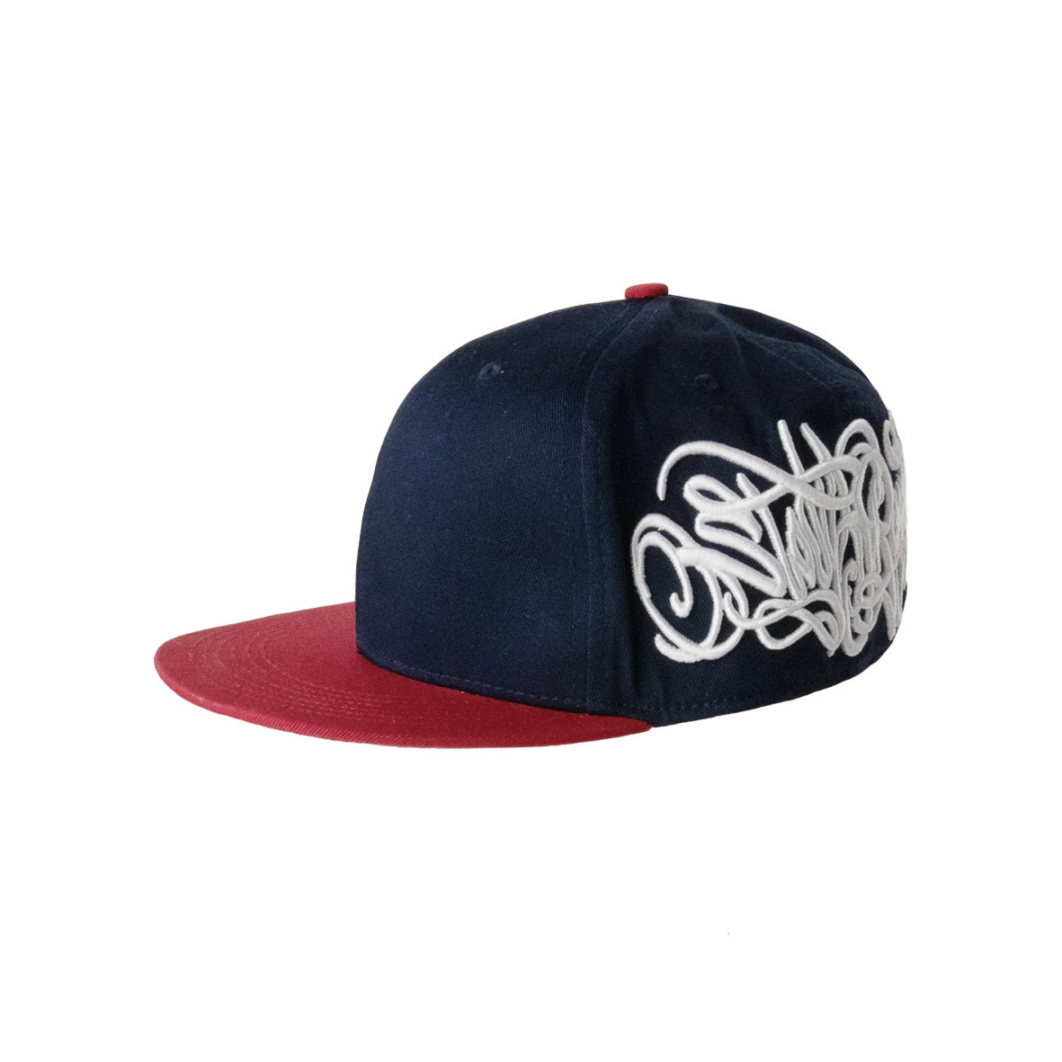 99BASED Stay Based Fitted Cap