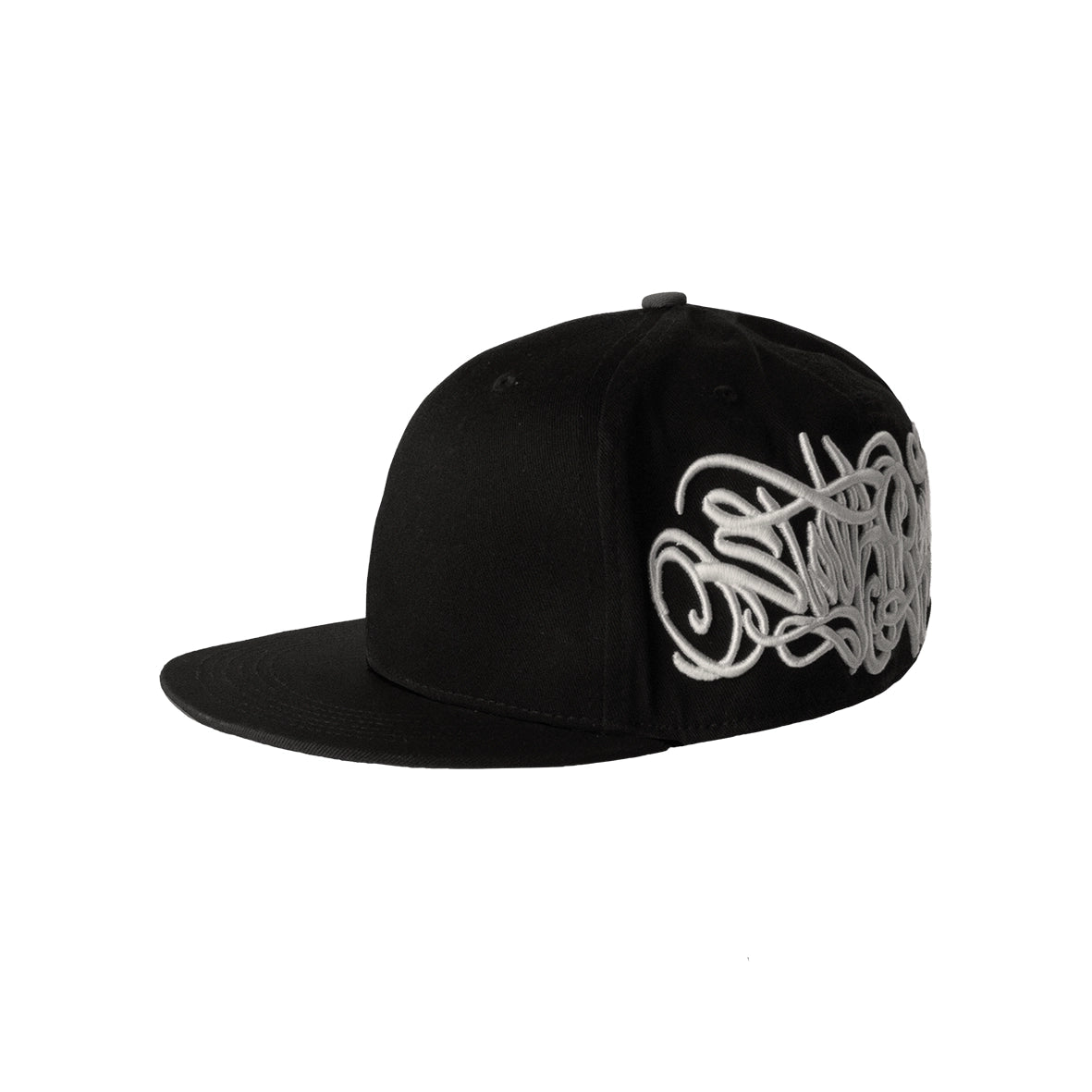 99BASED Stay Based Fitted Cap