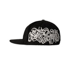 99BASED Stay Based Fitted Cap
