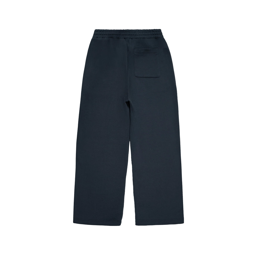 99BASED Studded BSD Sweatpants Navy