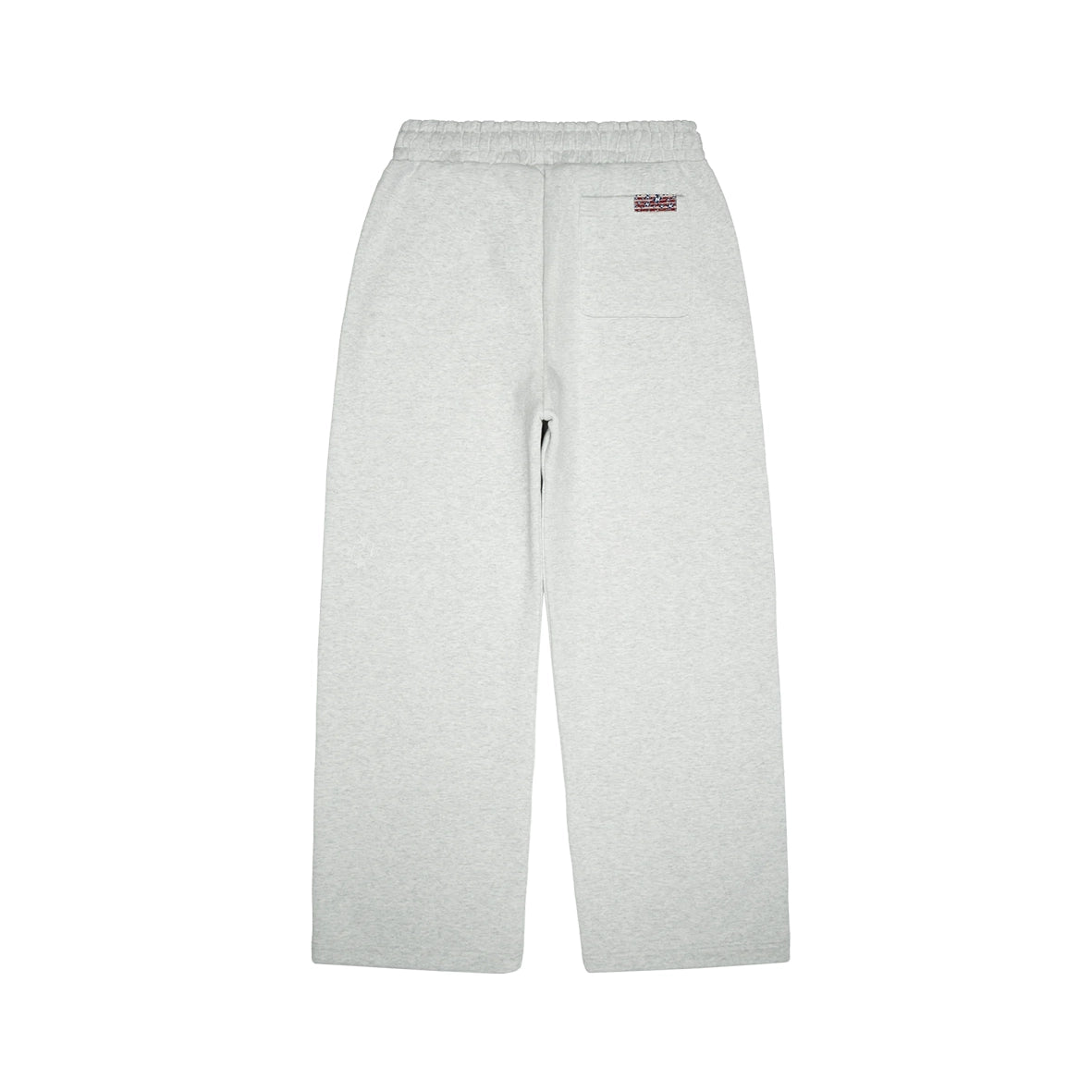 99BASED Voyage Sweatpants Grey Melange