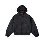 99BASED Work Denim Jacket Raw
