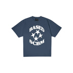 99BASED Allstars T-Shirt Navy