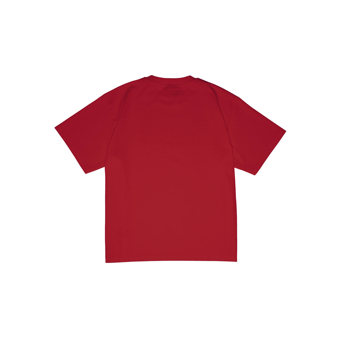 99BASED Allstars T-Shirt Red