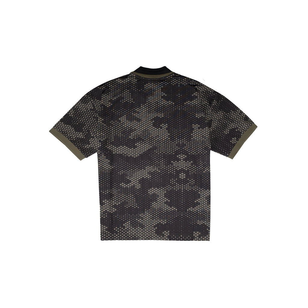 99BASED Money Talks Jersey Digital Camo