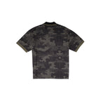 99BASED Money Talks Jersey Digital Camo