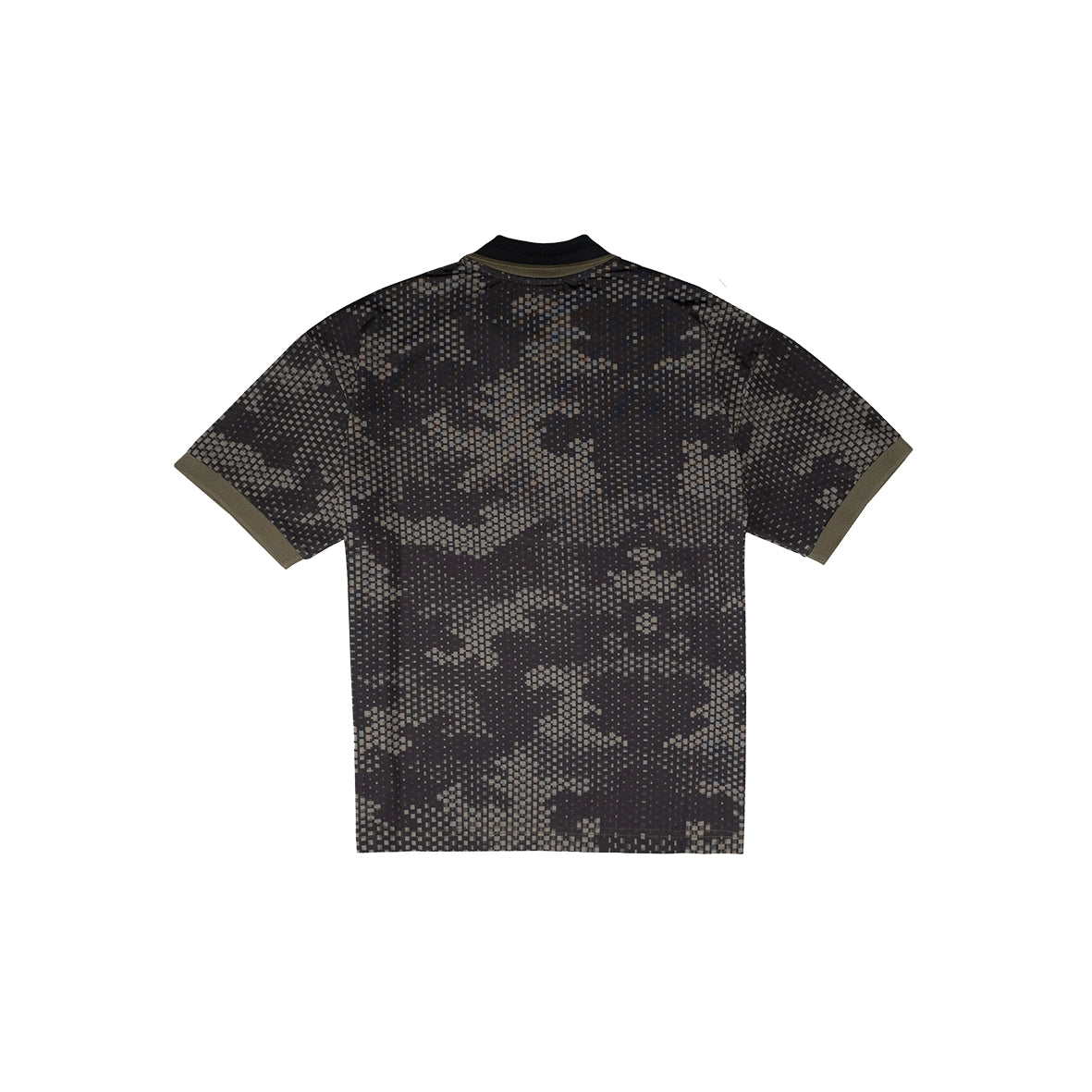 99BASED Money Talks Jersey Digital Camo
