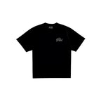 99BASED Early Days T-Shirt Black