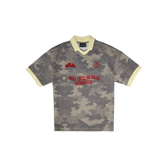 99BASED Money Talks Jersey Digital Camo Light