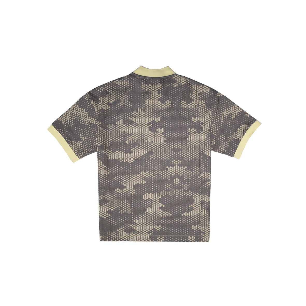 99BASED Money Talks Jersey Digital Camo Light