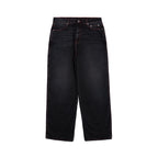 99BASED 99BSD Jeans Washed Black