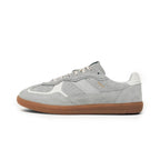 ALOHAS Rife Grey Leather S100471-62
