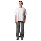 APF Doves T-Shirt White