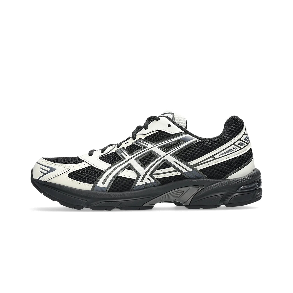 ASICS Gel-1130 Black Cream