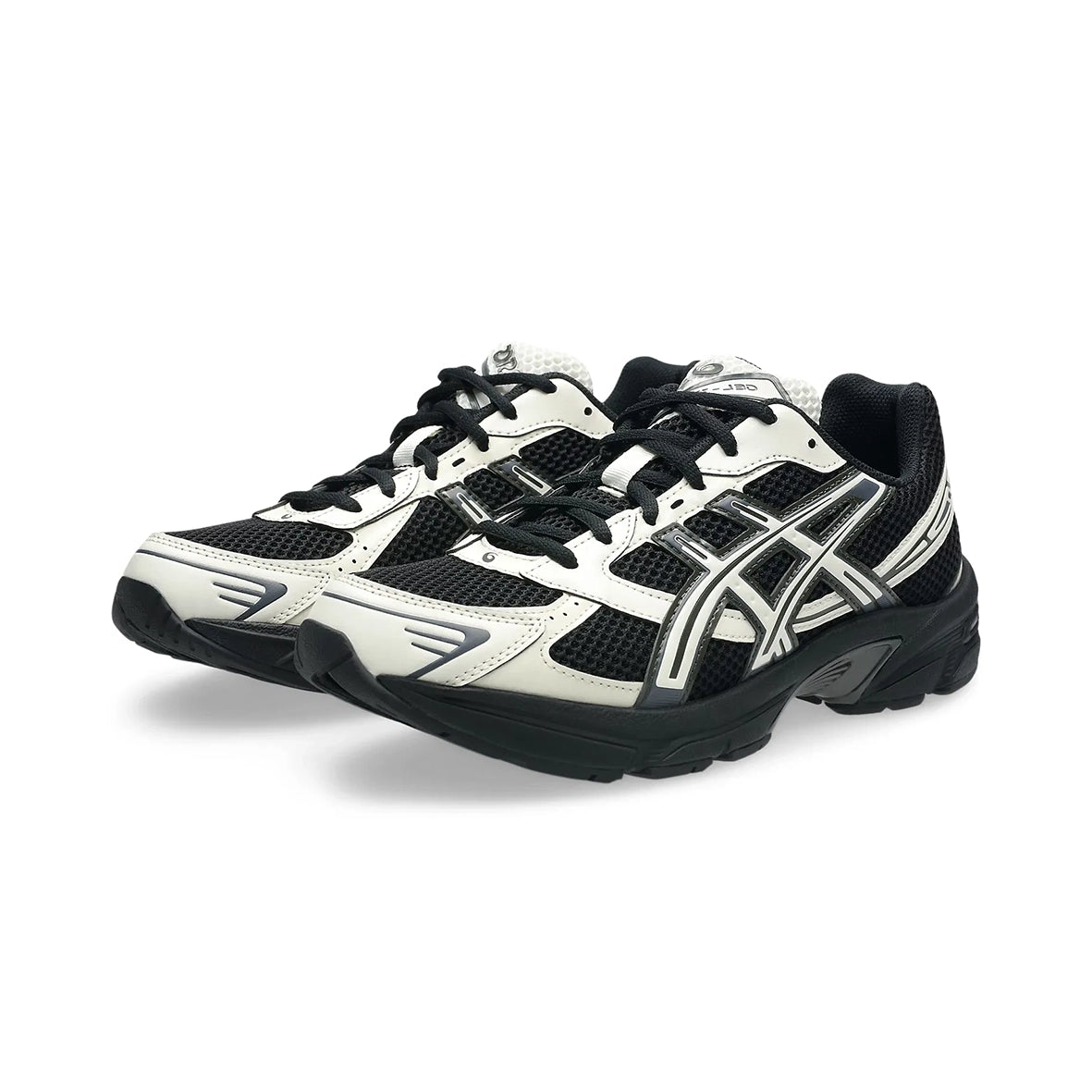 ASICS Gel-1130 Black Cream