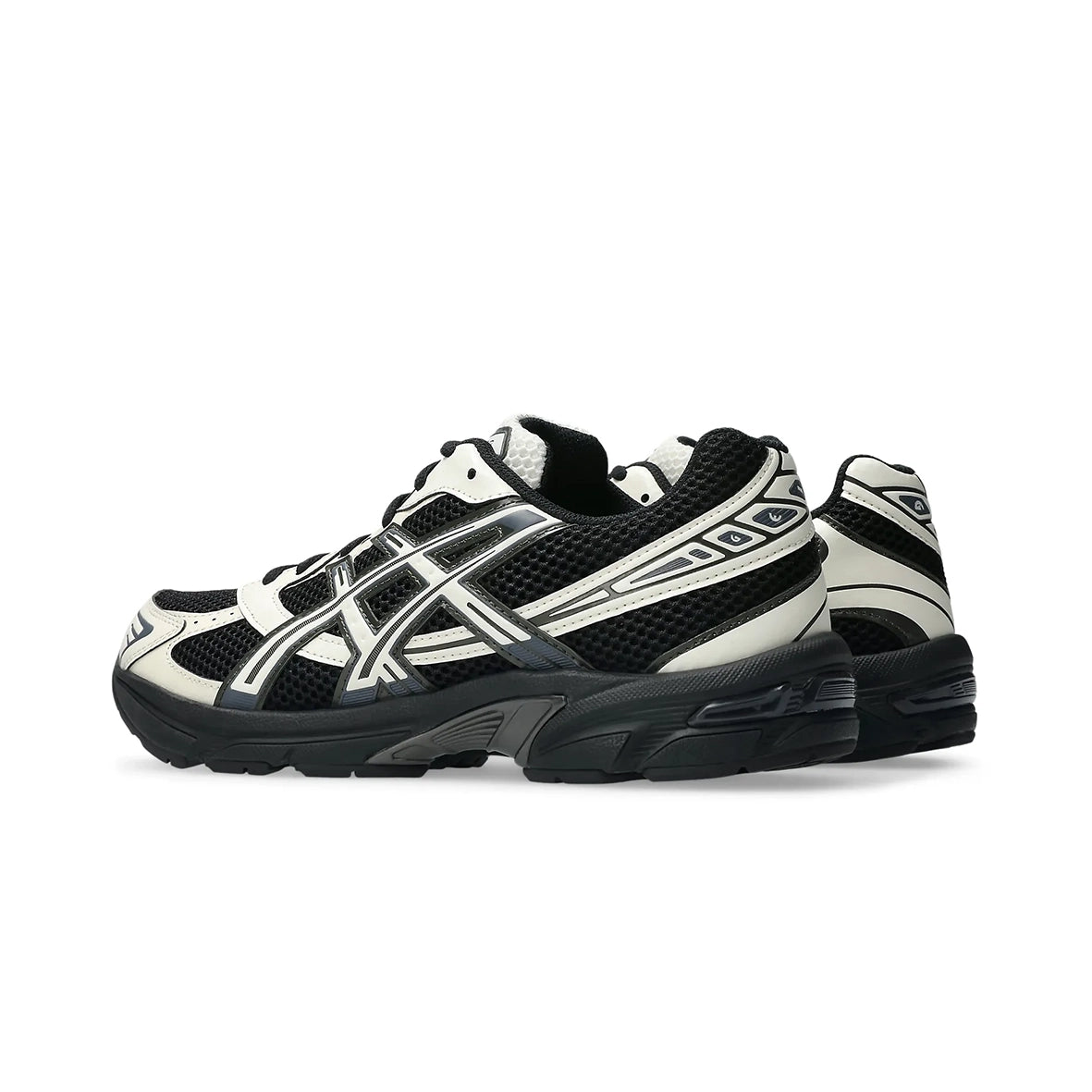 ASICS Gel-1130 Black Cream