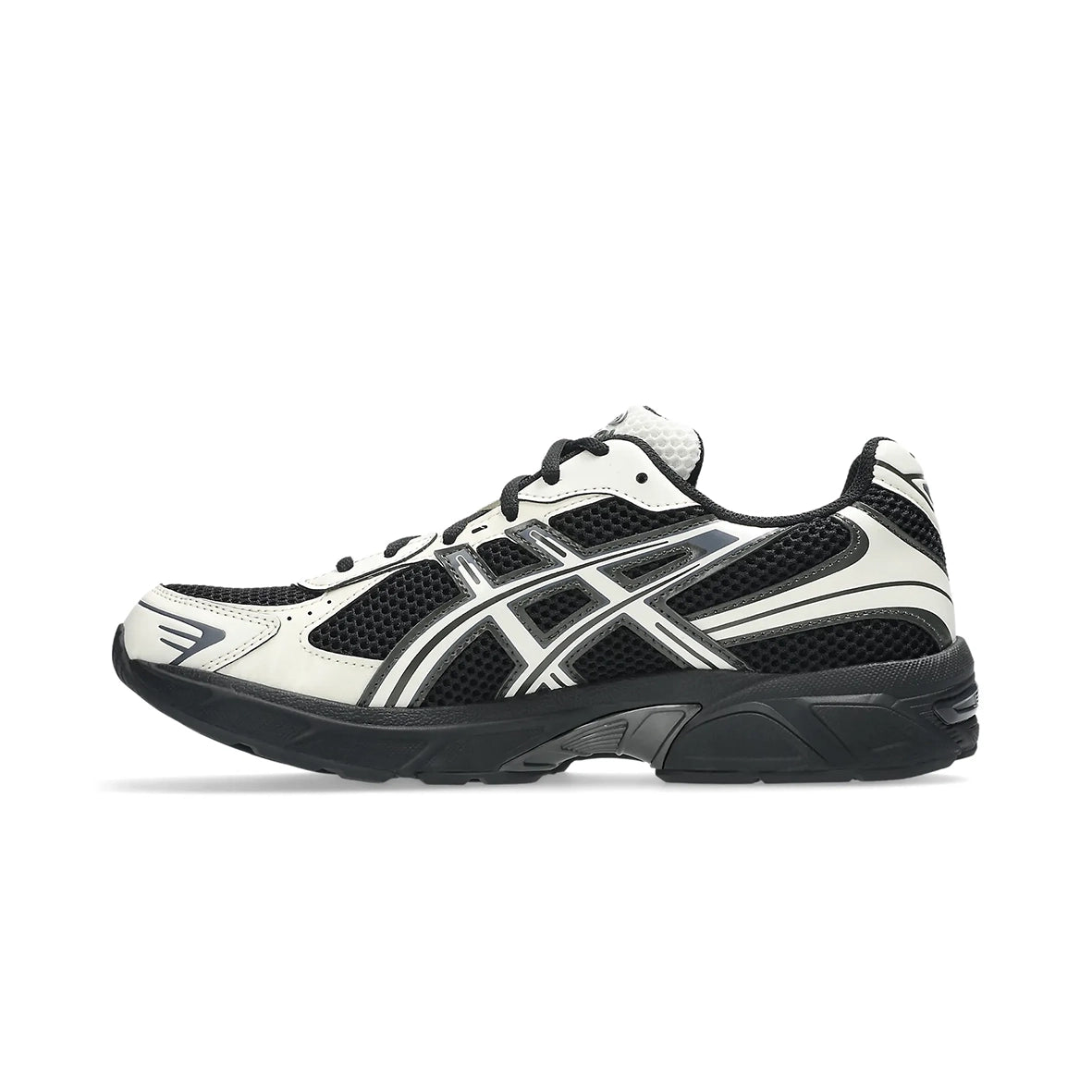 ASICS Gel-1130 Black Cream