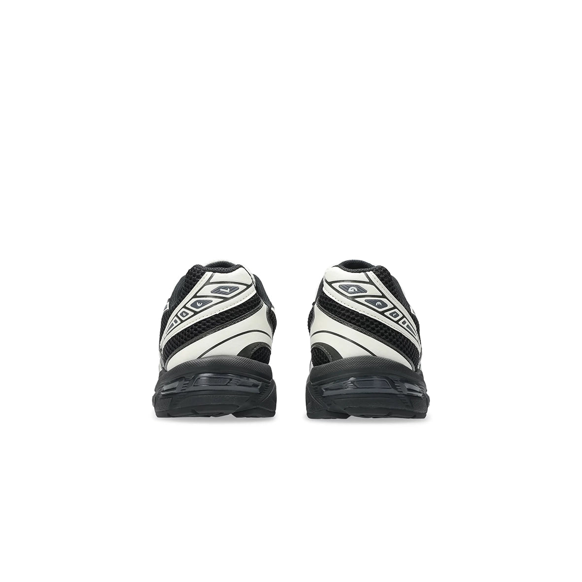 ASICS Gel-1130 Black Cream