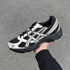 ASICS Gel-1130 Black Cream 1203A609-001