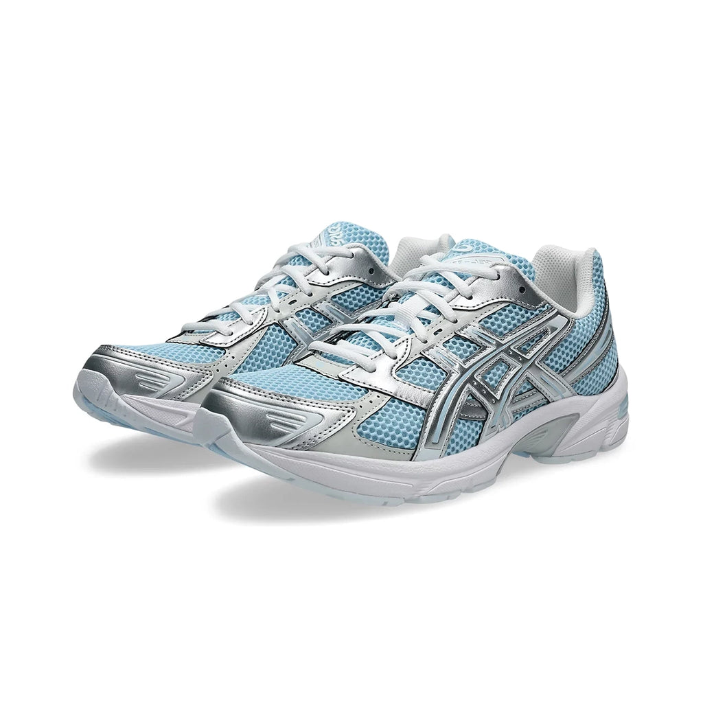 ASICS Gel-1130 Faded Denim Pure Silver 1203A609-401 