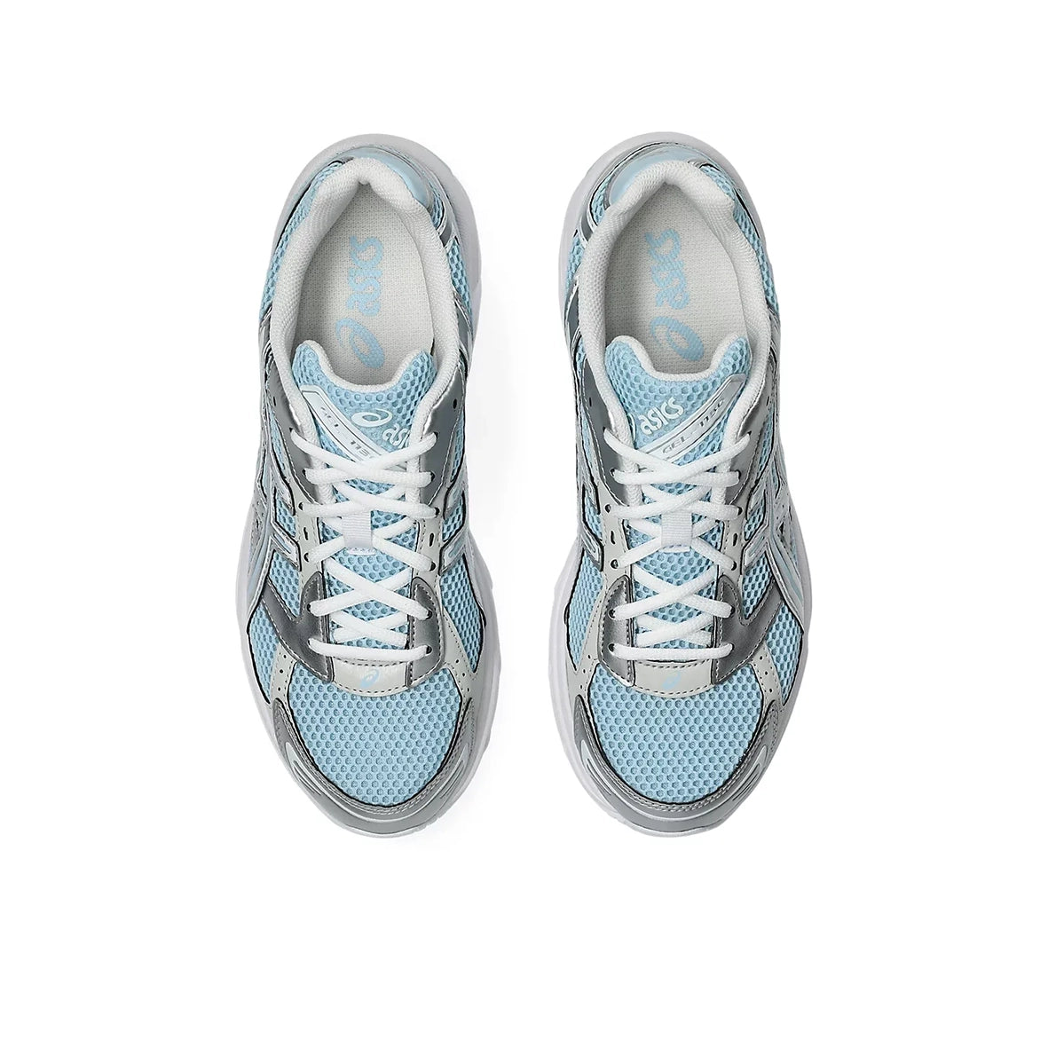 ASICS Gel-1130 Faded Denim Pure Silver 1203A609-401 