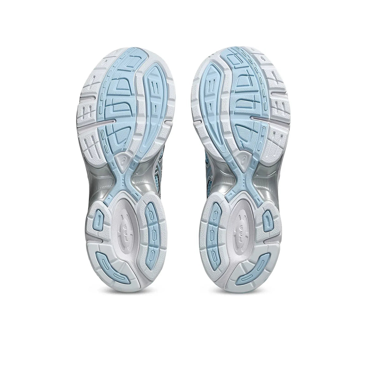 ASICS Gel-1130 Faded Denim Pure Silver 1203A609-401 