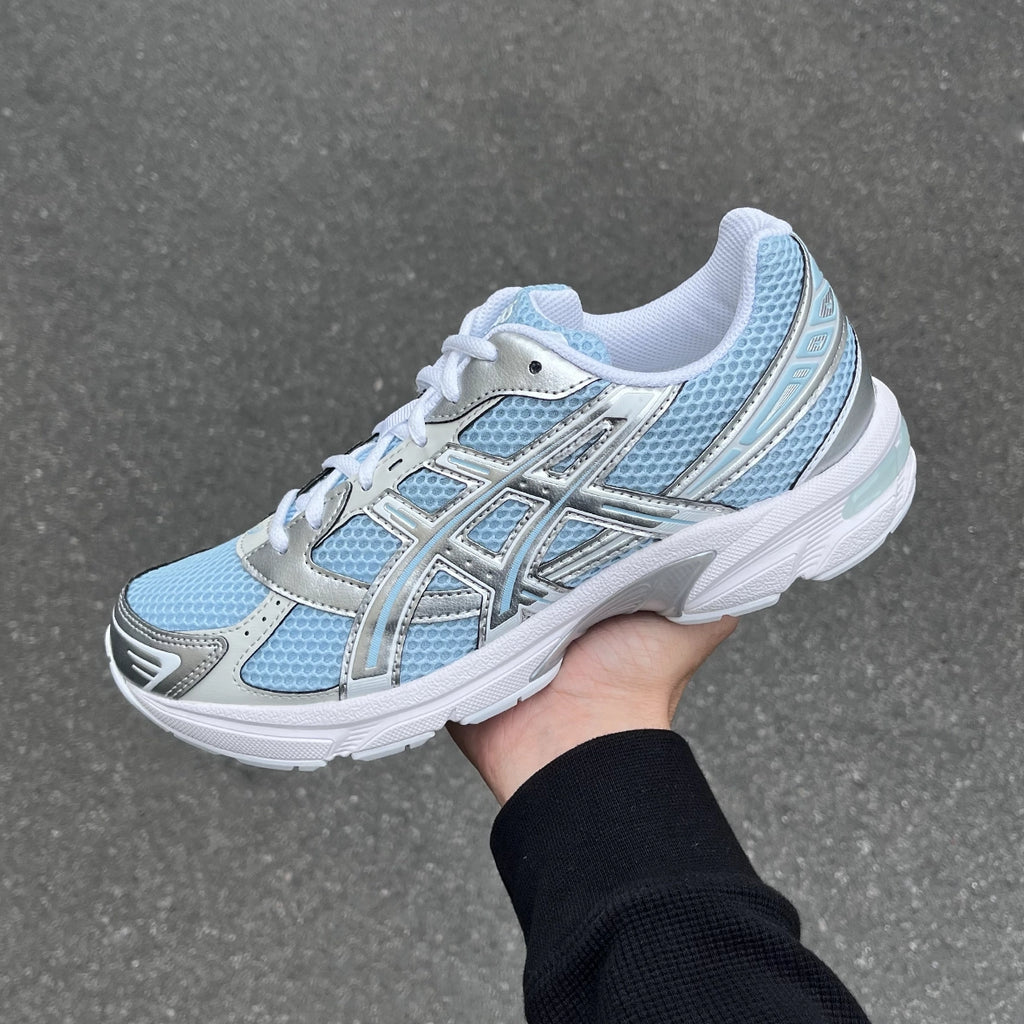 ASICS Gel-1130 Faded Denim Pure Silver 1203A609-401 