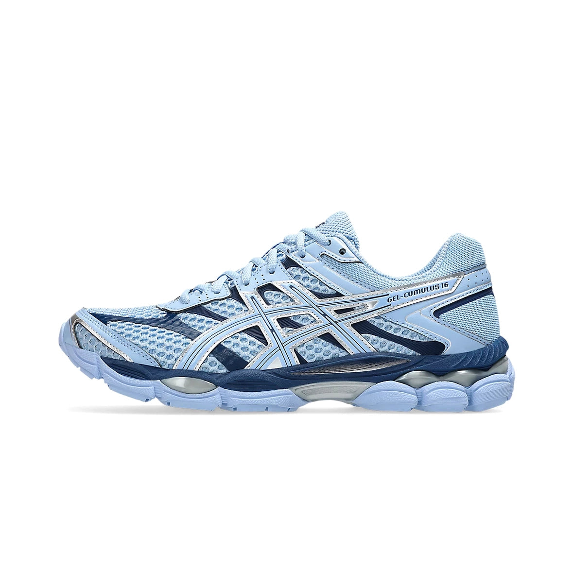 ASICS Gel-Cumulus 16 Stone Wash Independence Blue 1203A733-400