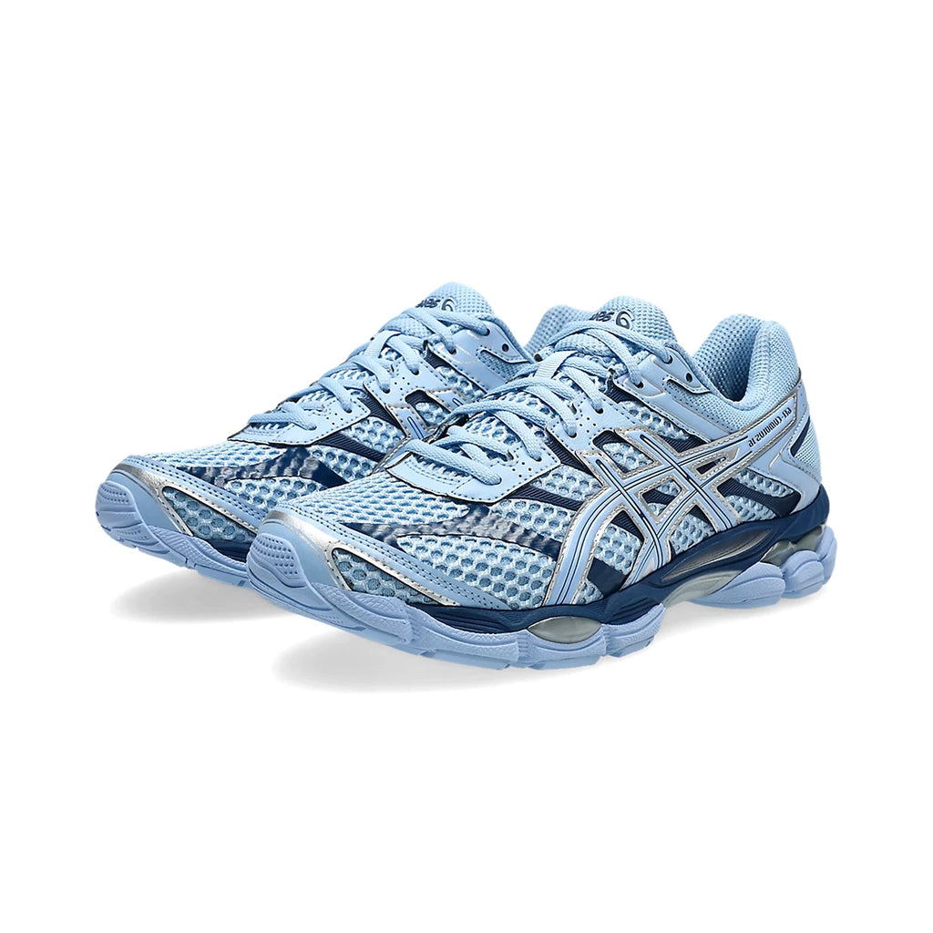 ASICS Gel-Cumulus 16 Stone Wash Independence Blue 1203A733-400